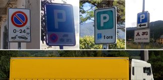 Frei Stehen und im Auto, Bulli, LKW oder Wohnmobil übernachten? – So geht’s! Informationen zu gratis Parken und wild Campen