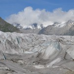 Gletscherberge