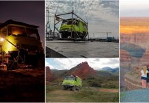 Auf der Weltreise in einem selbst ausgebauten Expeditionsmobil Expeditionsmobil-lkw-robur-weltreise