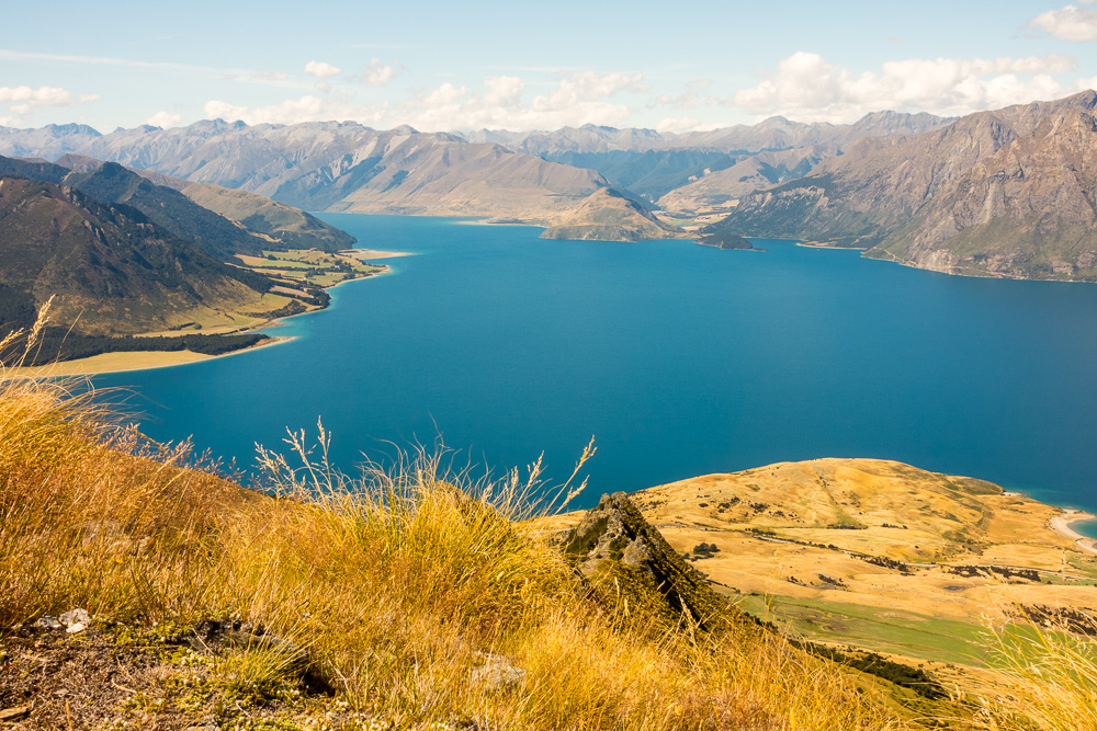 Neuseeland ein Paradies für Fotografen