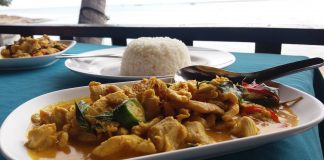 Koh Samui in Thailand: Preise für Essen und Trinken Essen und Trinken auf Koh Samui in Thailand