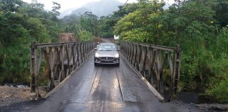 Roadtrip in Costa Rica Teil 1