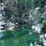 Gunzesrieder Ach und Tobel bei Sonthofen