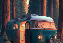 Wohnmobil oder Auto ohne festen Wohnsitz in Deutschland anmelden Wohnmobil ohne Wohnsitz in Deutschland anmelden