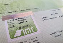 Portugal: IPO-Inspektion beim portugiesischen TÜV in Portugal TÜV IPO Portugal