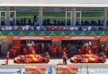Portimao Autodrome: FIA World Endurance Championship 2023 in Portugal WEC FIA-Langstrecken-Weltmeisterschaft