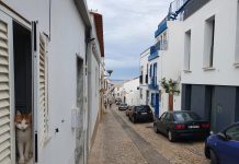 Kriminalität und Sicherheit beim Reisen und Leben in Portugal Kriminalität und Sicherheit in Portugal